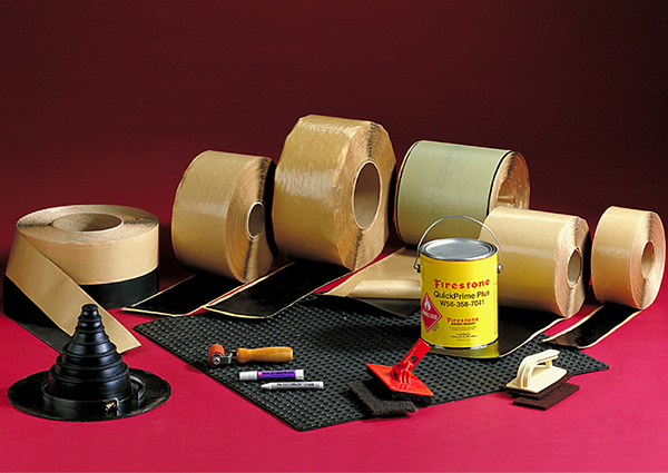 Akcesoria systemu EPDM