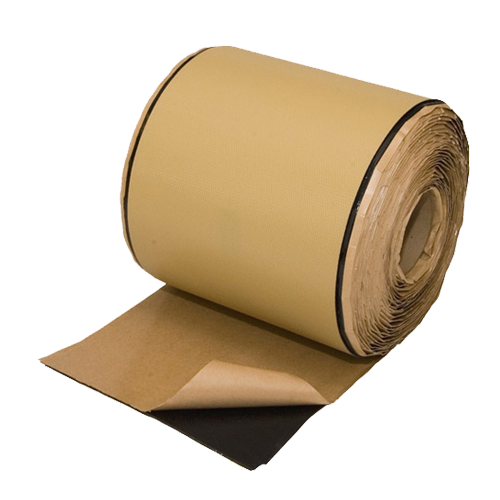 EPDM QuickSeam FormFlash BT