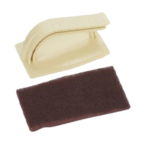 Packa QuickSeam Scrubber