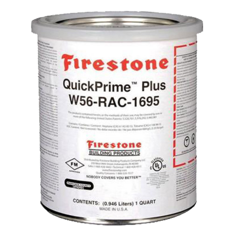 QuickPrime EPDM BT