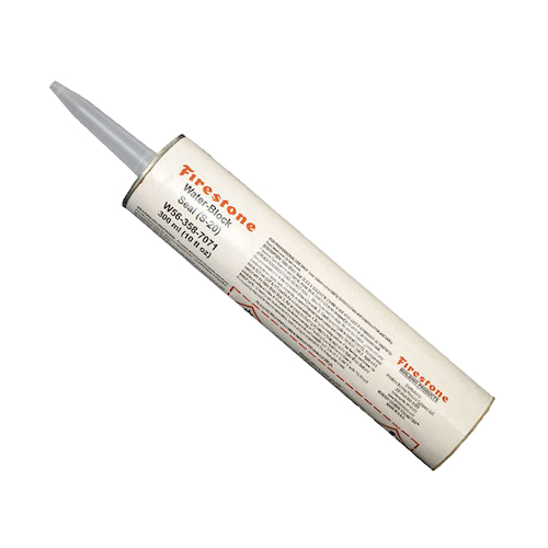Water Block BT