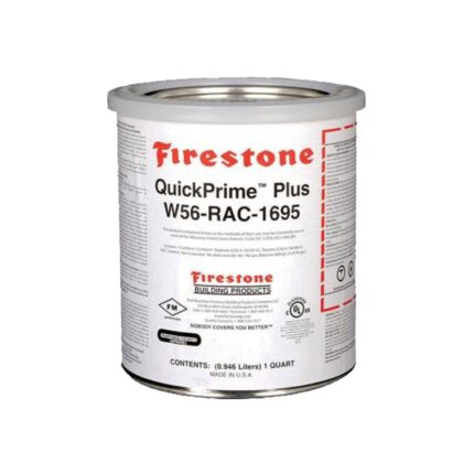 QuickPrime ™ Plus 0.95l