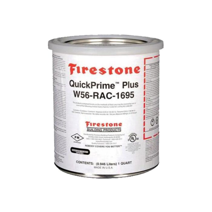 QuickPrime ™ Plus 0.95l