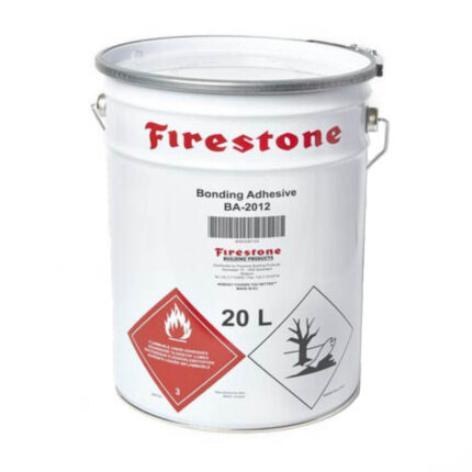 Bonding Adhesive BA-2012 klej