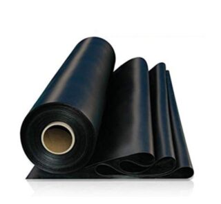 Membrana RubberGard EPDM