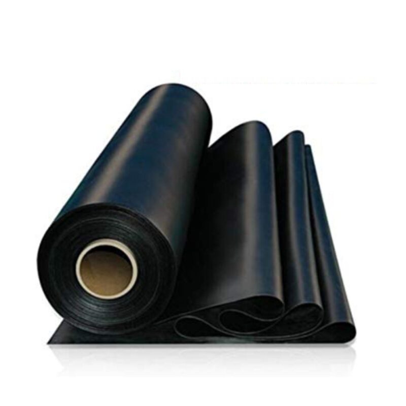 Membrana RubberGard EPDM
