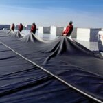 Membrana RubberGard EPDM