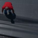 Membrana RubberGard EPDM