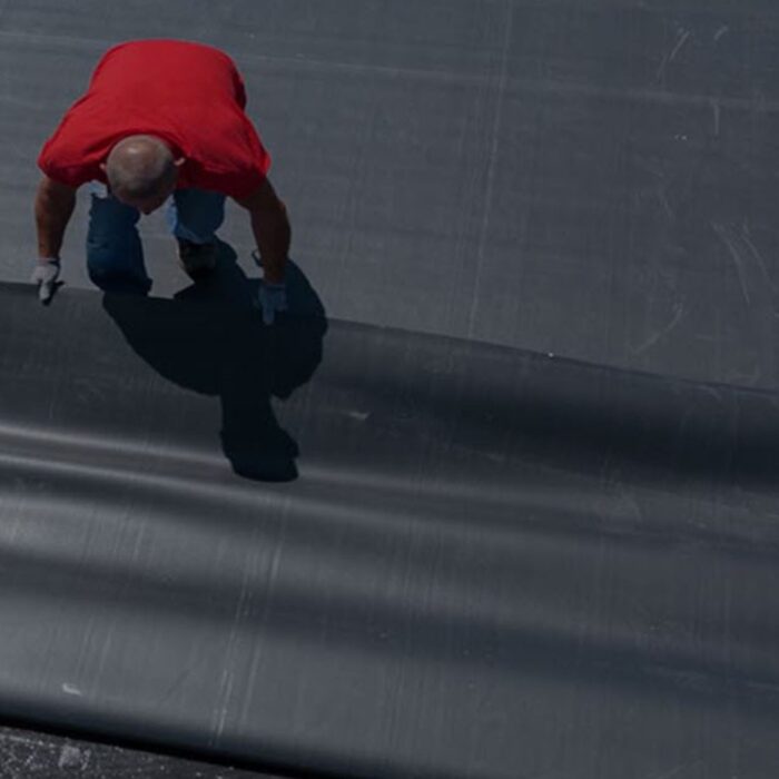 Membrana RubberGard EPDM