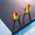 Membrana RubberGard EPDM