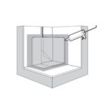 QuickSeam FormFlash 9" taśma obróbkowa EPDM - rolka - obrazek 3