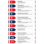 Membrana PondGard™ EPDM 1.02mm / szer. 6.10m / metry bieżące - obrazek 2