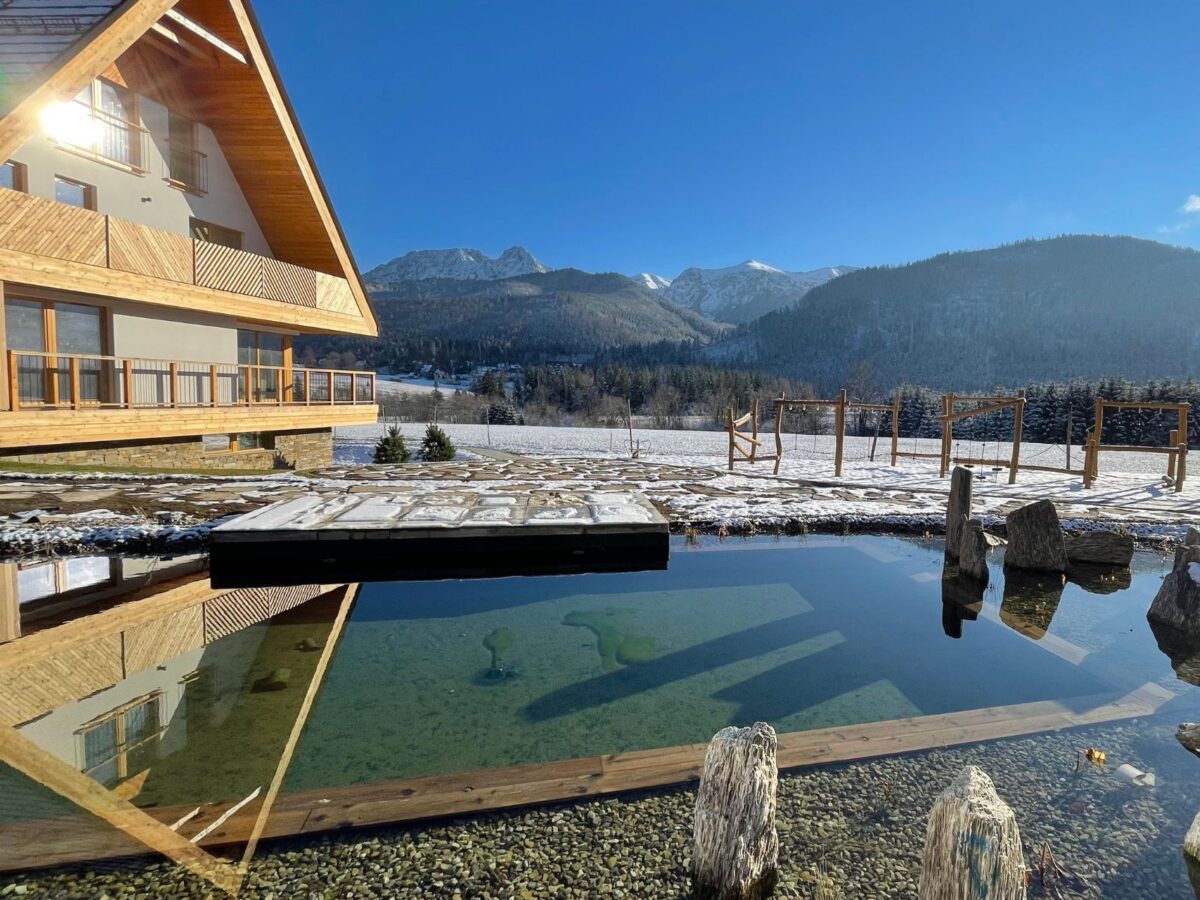 Membrana PondGard™ EPDM