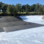 Membrana PondGard EPDM