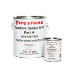 Pourable Sealer S-10 masa zalewowa EPDM