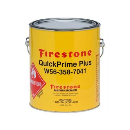 QuickPrime ™ Plus 3.78l