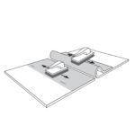 Środek Gruntujący QuickPrime ™ Plus 0.95l - obrazek 3