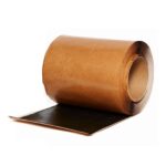 QuickSeam Batten Cover Strip taśma maskująca płaskownik EPDM - rolka