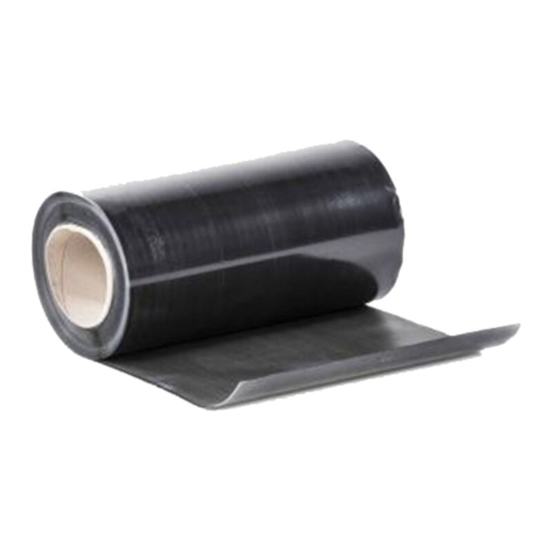 QuickSeam SA Flashing 18"
